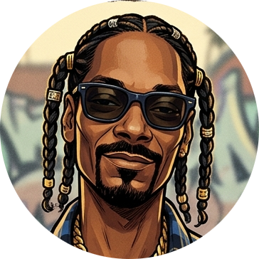 Snoop Dogg