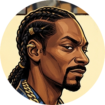 Snoop Dogg